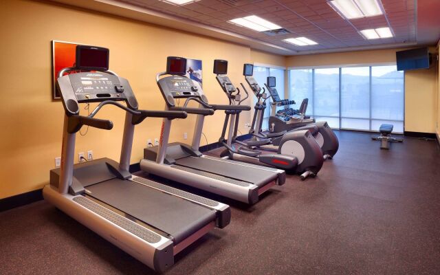 TownePlace Suites Missoula