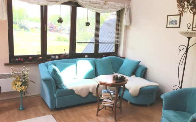 Apartament Giewont w Zakopanem