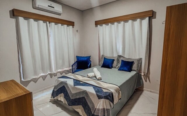 Chill House