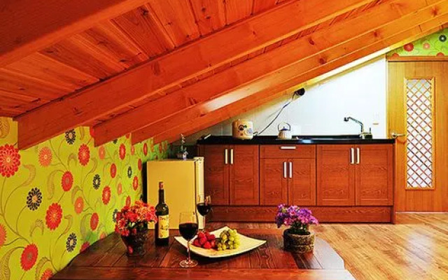 Ganghwado Maniggolstay Group Pension