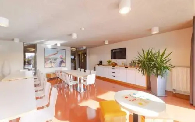 Hostel Haus 54