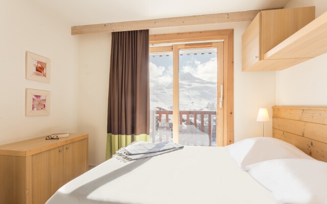 Residence Pierre & Vacances Les Gemeaux