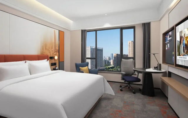 Hampton by Hilton Ningbo Yinzhou City