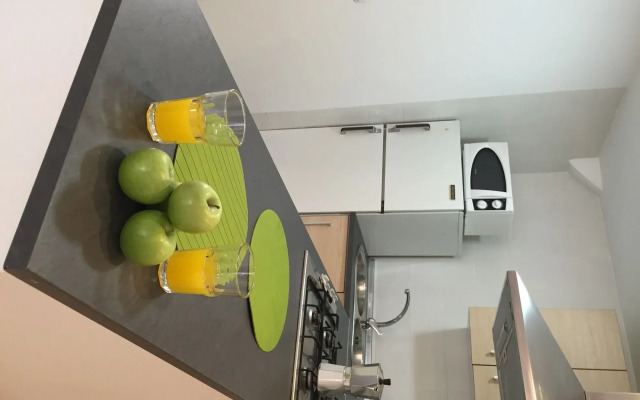 Suncity Alonso de Palencia Apartmentos