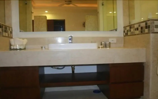 Romantic Zone V399 1 Bedroom