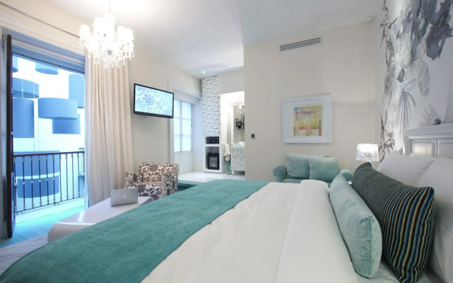1850 Hotel Boutique