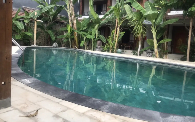 Sanur Lodge