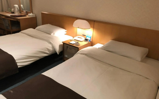 Kushiro Prince Hotel