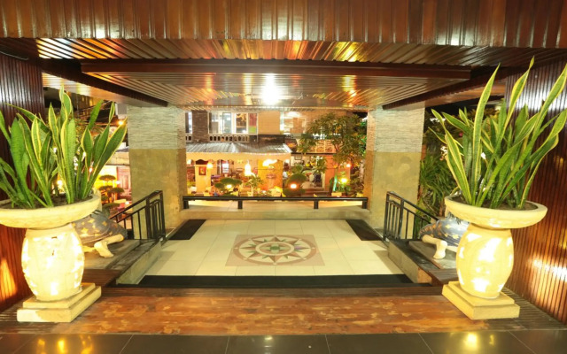 La Walon Hotel