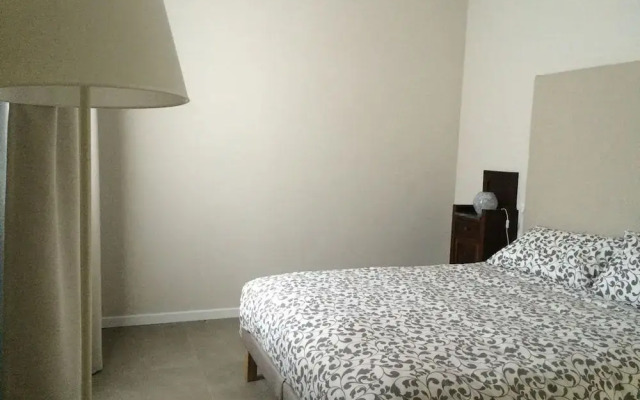 Apartment Upupa Bioagriturismo Carpareto