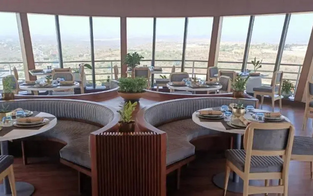 Radisson Hotel Nathdwara