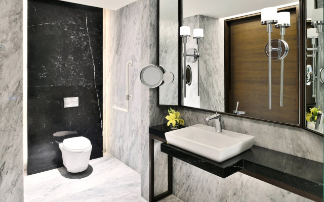 JW Marriott Hotel Kolkata