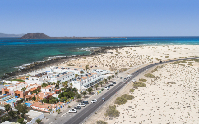 Caleta del Mar