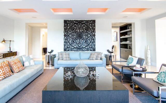Mayfair Estates