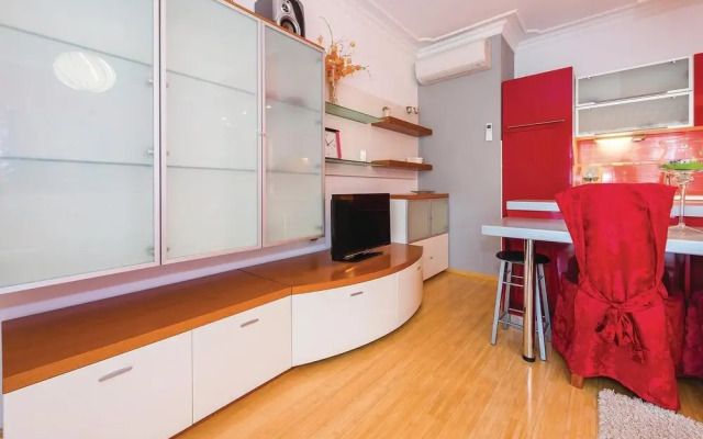 Stunning Home in Vodice With Wifi and 1 Bedrooms