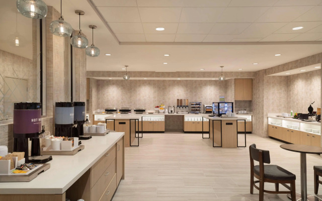 Home2 Suites by Hilton Clovis