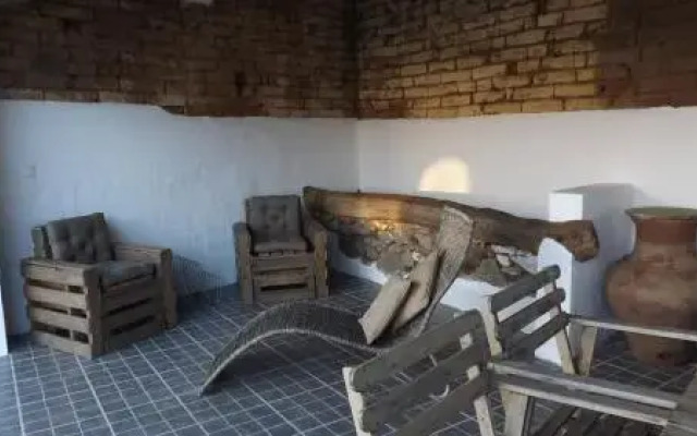 Casa dos Vizinhos - Casas de Taipa