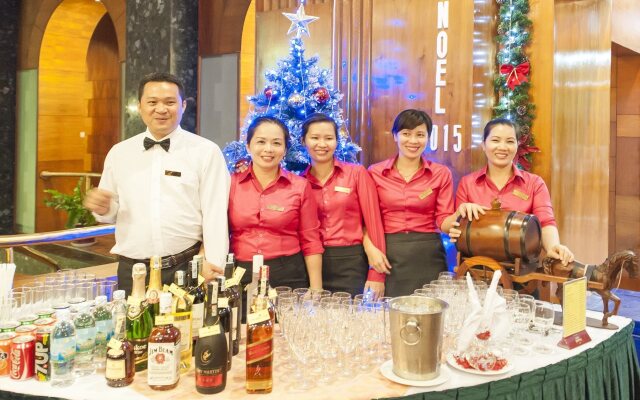 Nha Trang Lodge Hotel