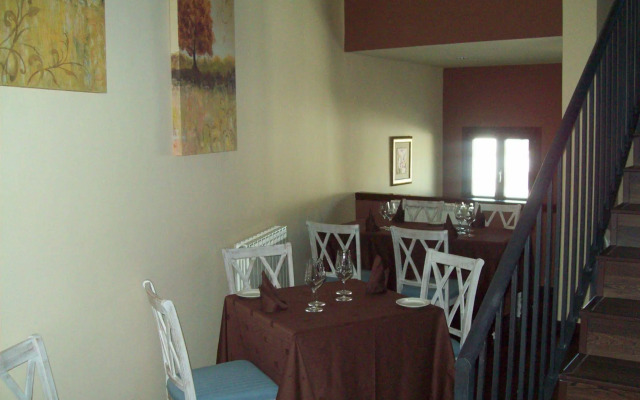 Villa Turistica de Bubion