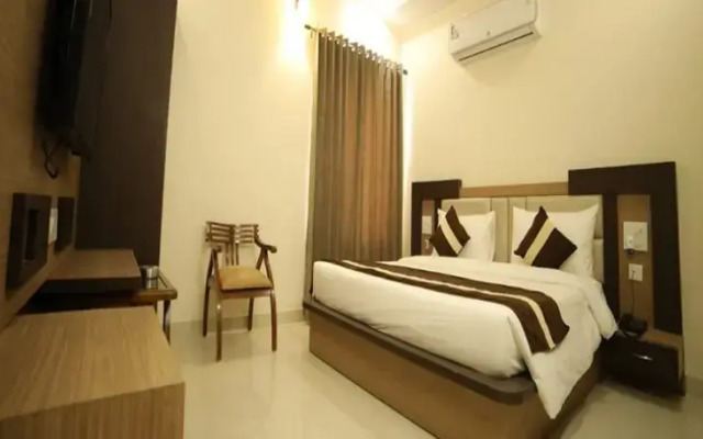 Hotel Amber