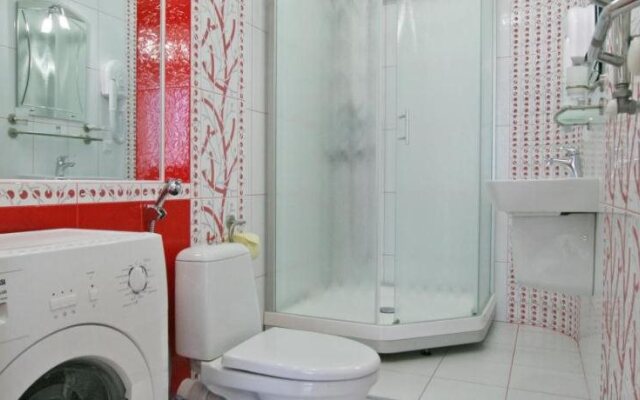 Lotos Apartments