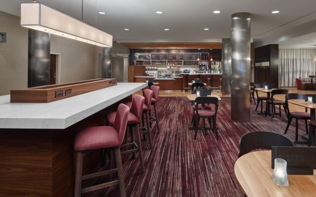 Courtyard by Marriott Shreveport-Bossier/Louisiana Boardwalk