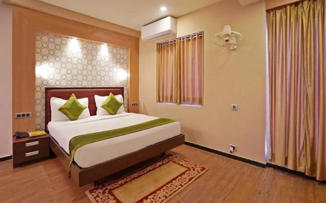 Gold Coast Beach Resort