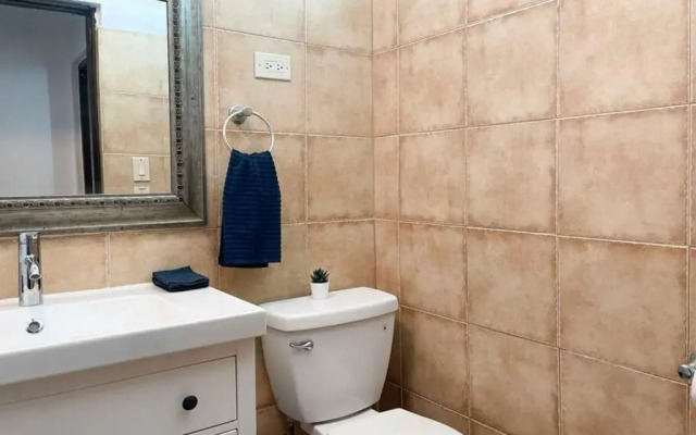 OceanPark Beach House 1-3 San Juan