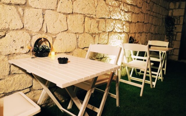 Skull Alacati Boutique Hotel