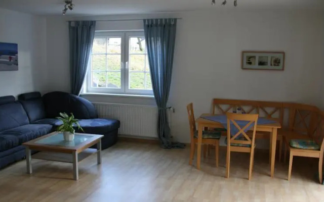 Ferienhaus Niedersorpe