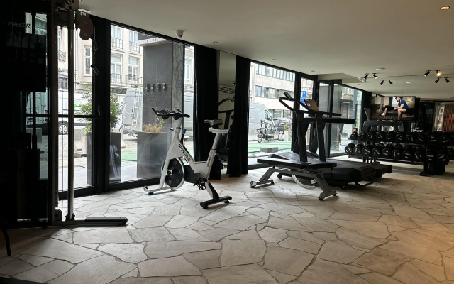 PREMIER SUITES PLUS Antwerp