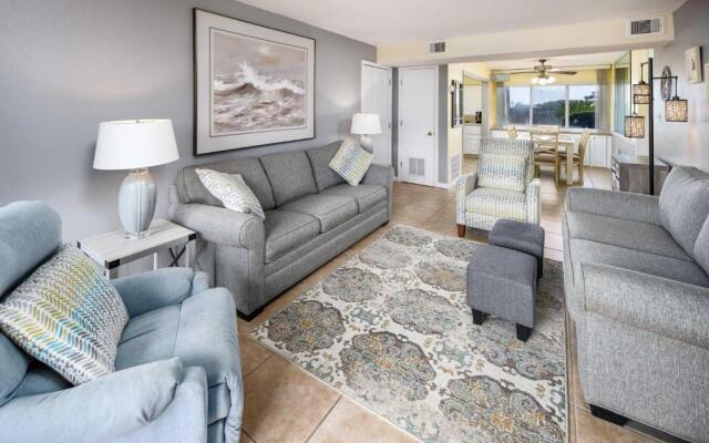 Seaspray Condos 112A