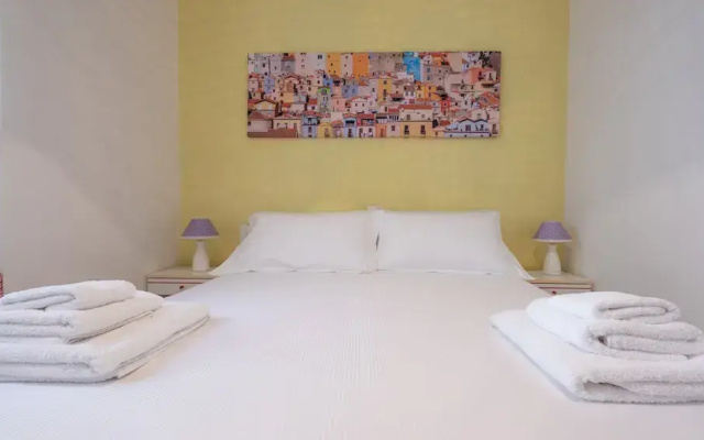 Italianway - Lungomare Alabe 45