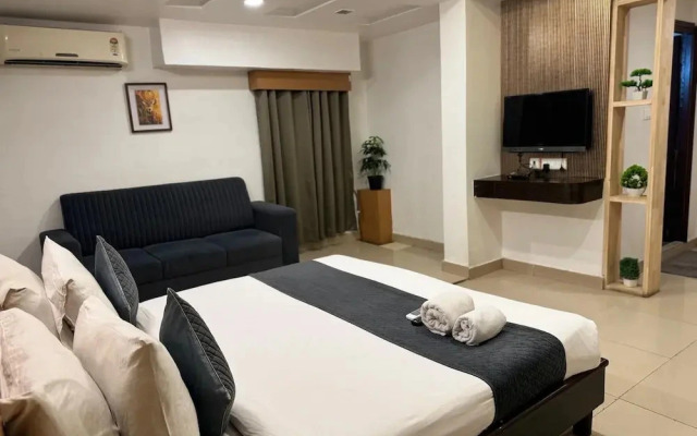 Bommarillu Residency