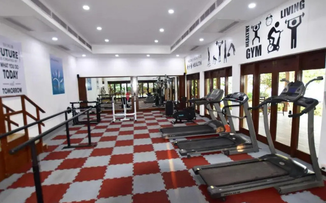 Devaaya Ayurveda Spa Resort