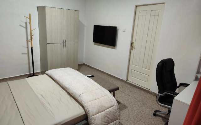 Chambres d'hôtes Centre Ville