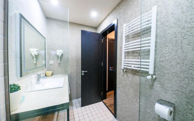 Sani Apart Hotel