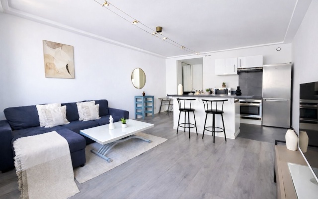Magnifique 1 Chambre a Neuilly-sur-Seine