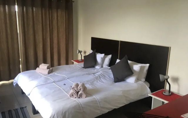 Suiderhof Self-Catering Accommodation