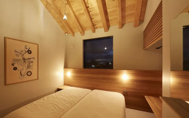 Ishinomaki Home Base