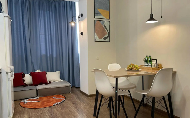 Южный вояж на Оранжерейной