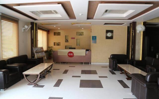 OYO Rooms Shimla Highway Zirakpur