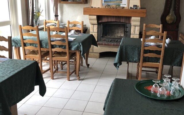 La Ferme des 4 Vents