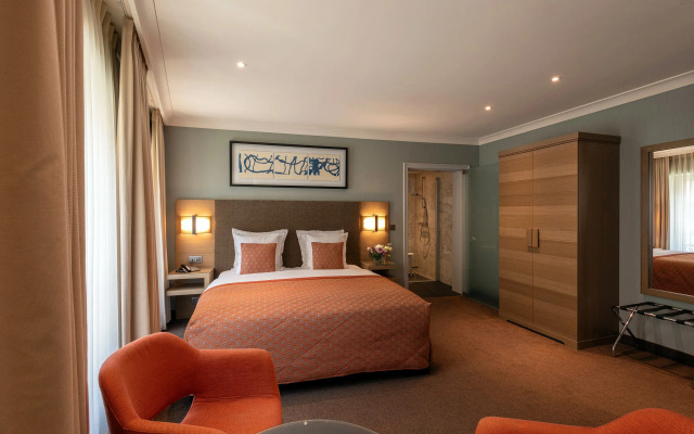 Hotel Aragon
