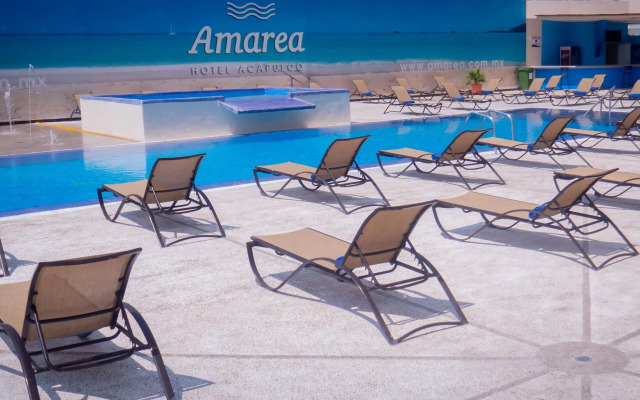 Amarea Hotel Acapulco
