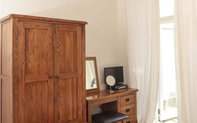 Victoria Street 34, Flat 3