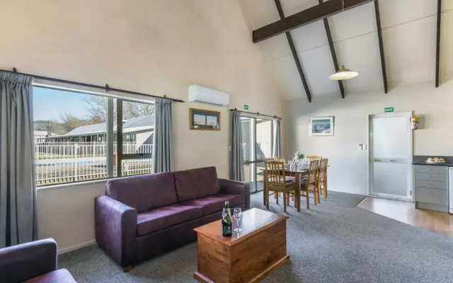 Turangi Leisure Lodge