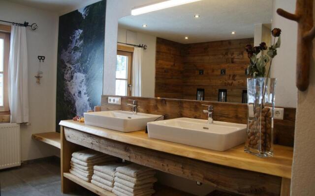 Ferienhaus "Plankschneider"