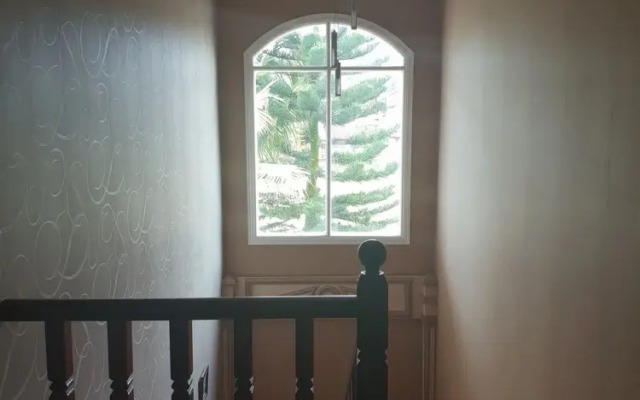 Green Hill Villa Sibolangit