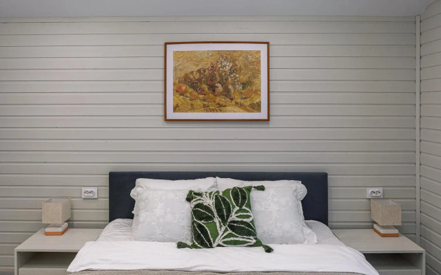 Дом Point 230 Лимонный (Поинт)